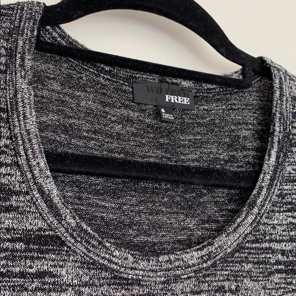 Aritzia Wilfred Free fitted dress - Picture 5 of 8